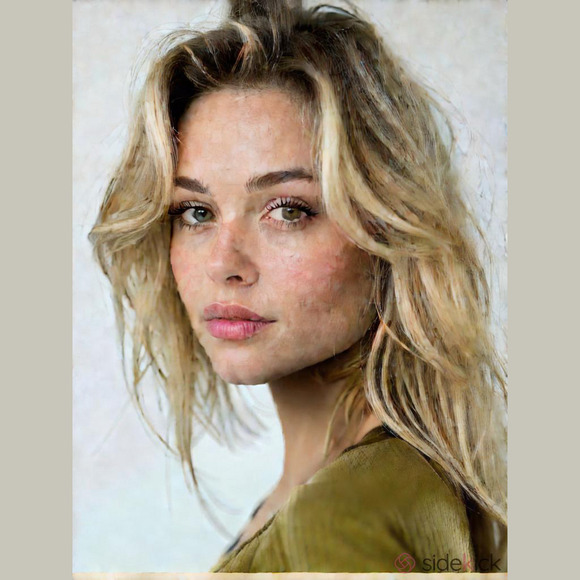 New Forever 21 Women’s Green Crop Top Sleeveless Sz. Small NWT - Picture 6 of 6